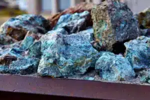 Kenya's Rare Earth Minerals Become New Battleground in US-China Competition