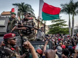 Madagascar's Gen Z Activists Say the Government They Helped Build Now Jails The