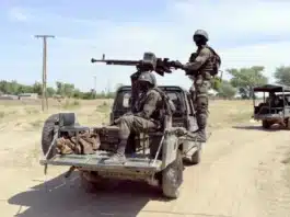 Madegoua Village Attack Raises Fears of Forced Displacement in Cameroon’s Far North