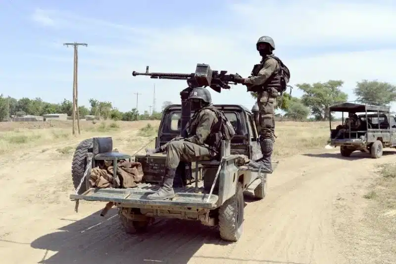 Madegoua Village Attack Raises Fears of Forced Displacement in Cameroon’s Far North