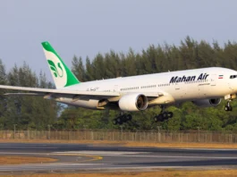 Madagascar Boeing 777 Scandal: Trial Opens, Then Stalls Within Hours