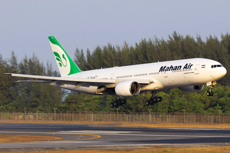 Madagascar Boeing 777 Scandal: Trial Opens, Then Stalls Within Hours