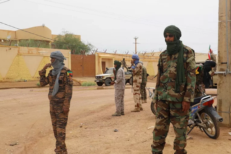 Abeïbara Strike: Mali Claims 50 Fighters Killed in Kidal Operation