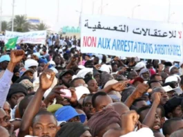 Mauritania Social Media Rules Spark Safety Debate