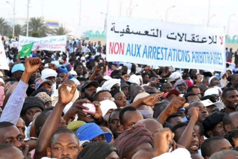 Mauritania Social Media Rules Spark Safety Debate