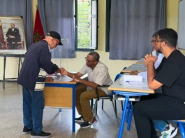 Morocco Election Results: PAM Wins But Most Voters Stay Home Morocco Election Results: PAM Wins But Most Voters Stay Home