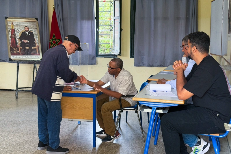 Morocco Election Results: PAM Wins But Most Voters Stay Home