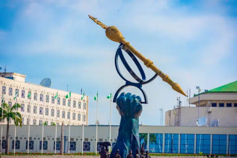 Nigeria's National Assembly suspends visits over xenophobic attacks