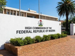 Consulate Seeks Probe Into Deaths of 3 Nigerians in South Africa