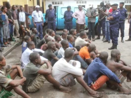 Operation Zero Kuluna Faces Fresh Scrutiny After 561 Disappearances