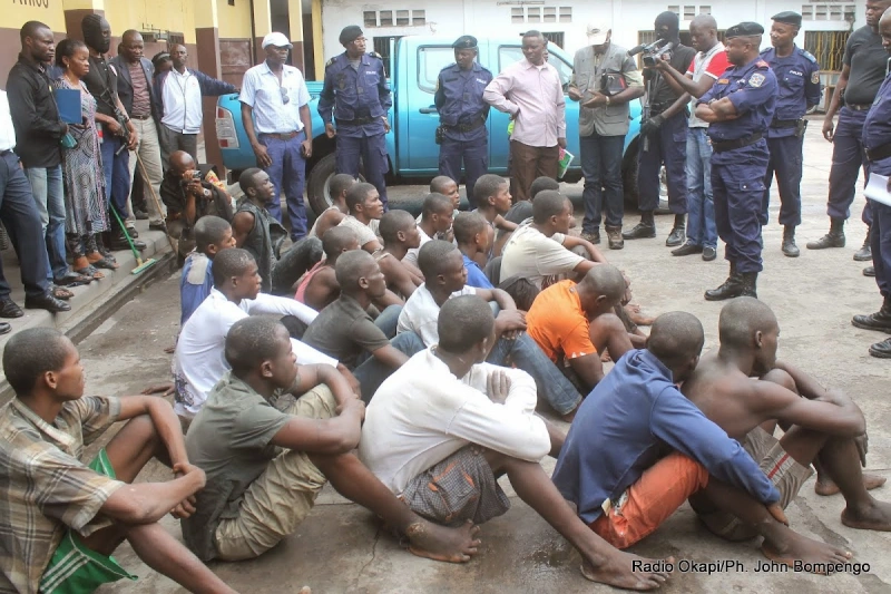 Operation Zero Kuluna Faces Fresh Scrutiny After 561 Disappearances