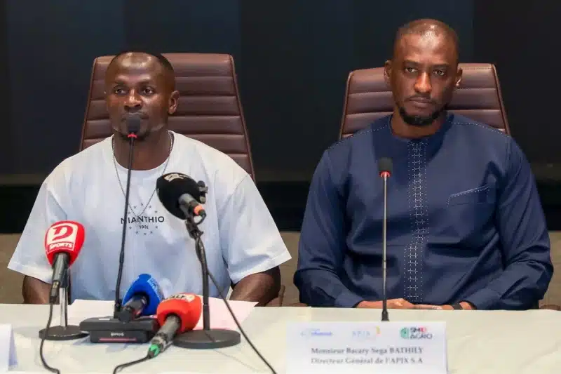Bambali Agro-Industrial Project: Sadio Mané Invests $19.5m in Mango Processing Hub