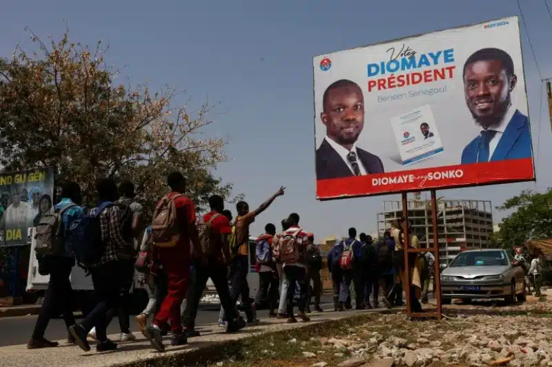 Senegal IMF Programme Nears Approval but Debt Crisis Still Casts Long Shadow