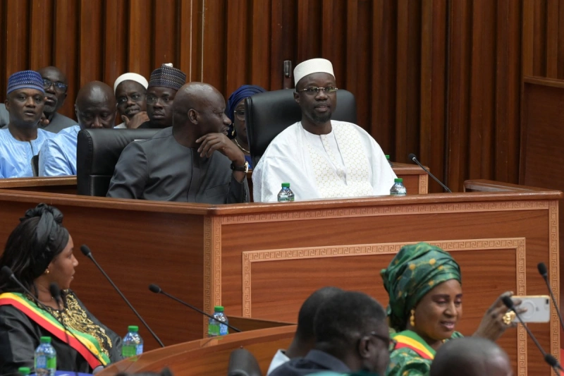 Senegal General Policy Statement Puts Economy and Living Costs in Focus