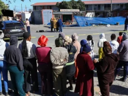 South Africa's Mass Shootings Leave 27 Dead as Gunmen Strike 2 Provinces