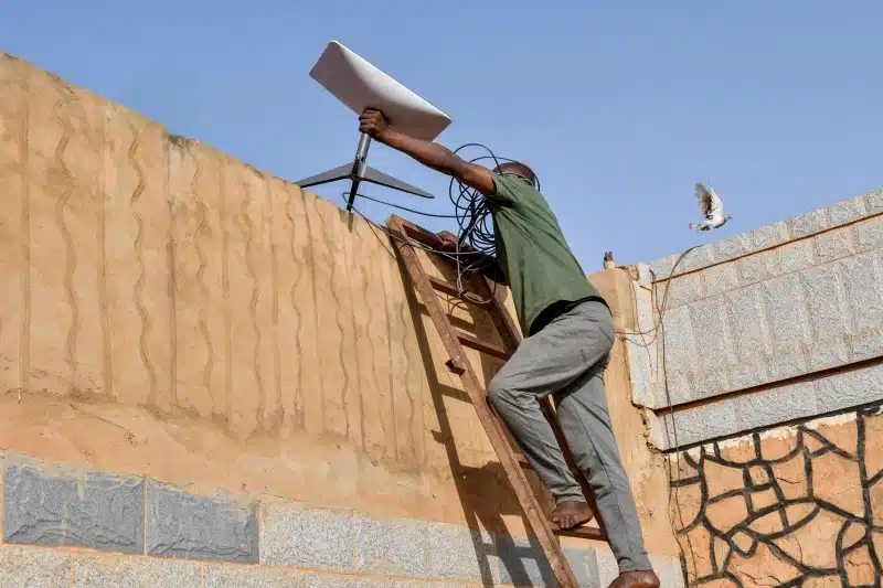 Starlink Senegal Licence Suspended After Sonatel Legal Challenge