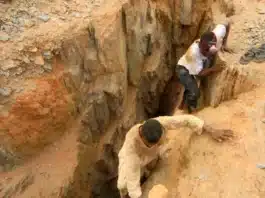 West Kordofan Gold Mine Collapse Kills 60 Miners in War-Torn Sudan