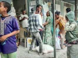 Tigray Internet Shutdown Plunges War-Torn Region Into Silence as Fighting Escalates