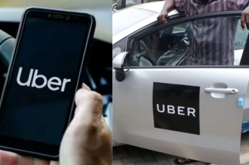 Uber exit from Nigeria leaves drivers and riders seeking alternatives after the company ends operations in the country.