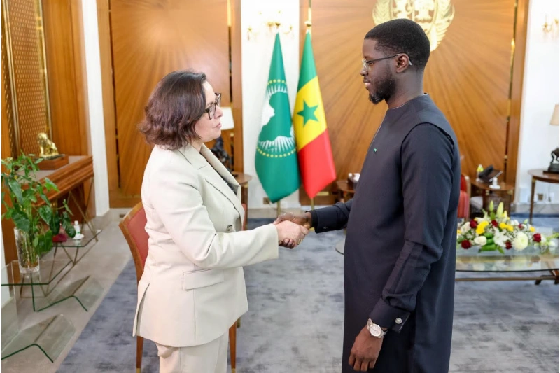Senegal IMF Programme Returns 2 Years After Hidden Debt Fallout