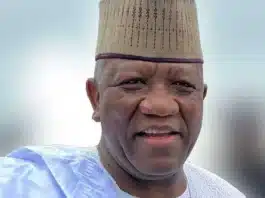 Tinubu 2027 Campaign: Can Yari Deliver a Second Term?