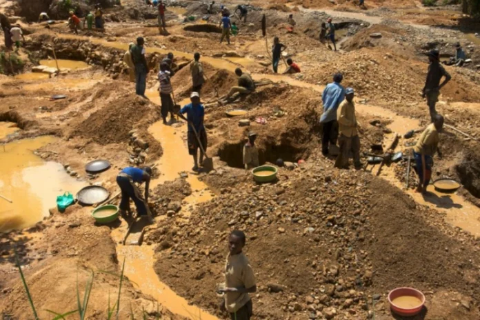 One Year After the Zamfara Mine Collapse, Another Disaster Strikes