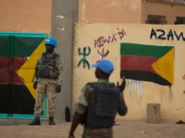 Azawad Liberation Front Knocks on Haftar’s Door, but Russia Is Already Inside