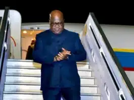 Tshisekedi Money Laundering Probe: Why Belgian Police Searched His Family’s Homes Tshisekedi Money Laundering Probe: Why Belgium Raided Homes