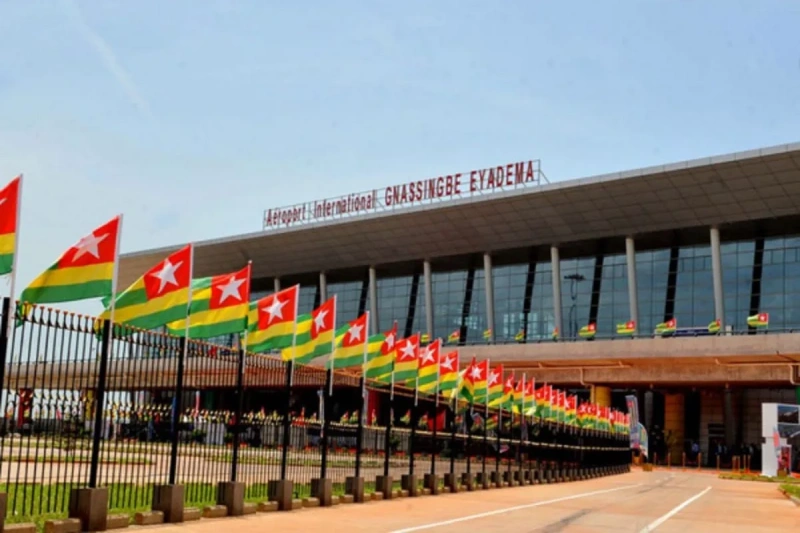 Lomé airport sewage row: operator admits overflow but denies passengers were splashed