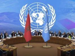 Western Sahara resolution: US new draft drops referendum from 35-yr-old UN mission