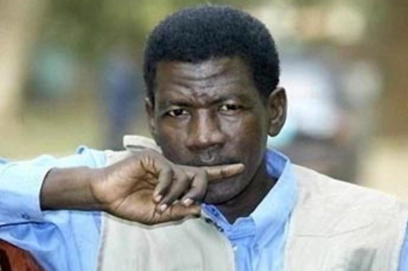 Where is Moussa Kaka? Niger Journalist Missing for 5 Weeks
