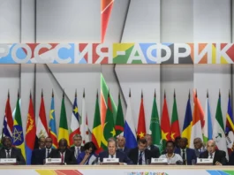 Russia-Africa summit faces trade gap and security questions in Moscow