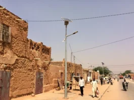 Niger Blames Chad and France for Agadez drone strike.