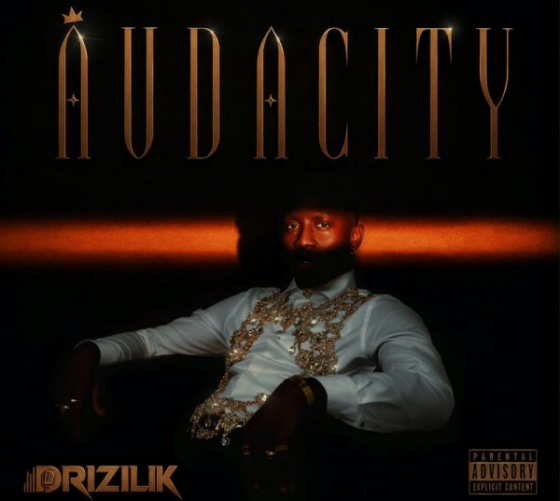 Drizilik’s ‘Audacity’ and the Ambition to Take Salone Music Global
