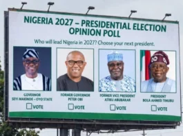 Nigerian Opposition Parties Battle Venue Blocks, Campaign Fees to Reach Voters Nigerian Opposition Parties Battle Venue Blocks and Campaign Fees to Reach Voters