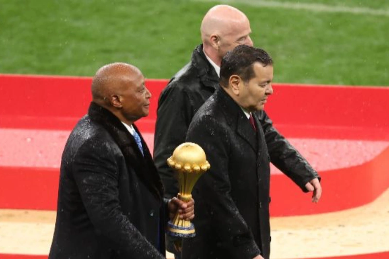 AFCON title dispute reaches Lausanne as CAS prepares to hear Senegal's appeal
