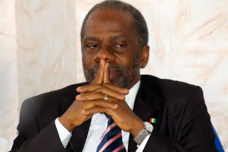 Dano Djédjé Summons Raises Questions in Côte d'Ivoire