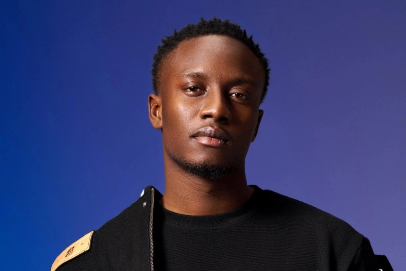 Drizilik’s ‘Audacity’ and the Ambition to Take Salone Music Global