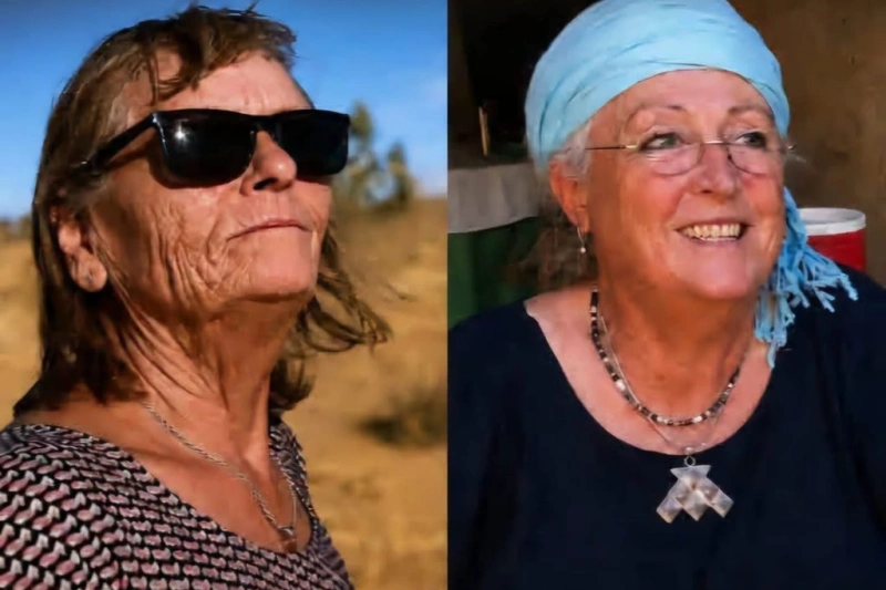 Niger Hostage Release: How Eva Gretzmacher and Claudia Abbt Emerged in Libya