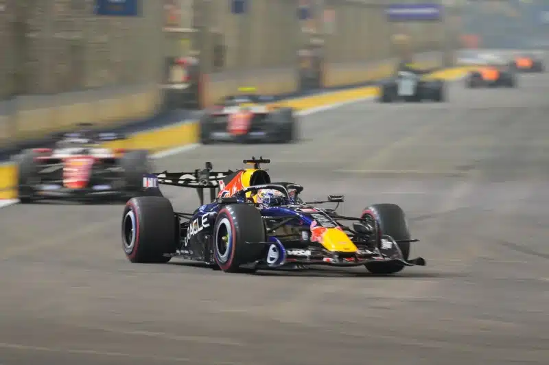 Rwanda Formula 1 Deal: Africa's Grand Prix Return