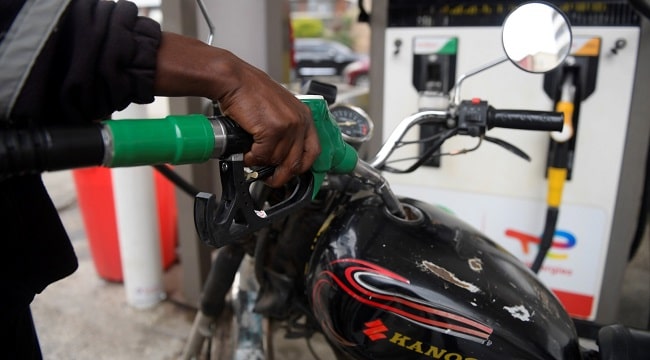 Nigeria Petrol Price Ceiling: Who Benefits and Who Pays?