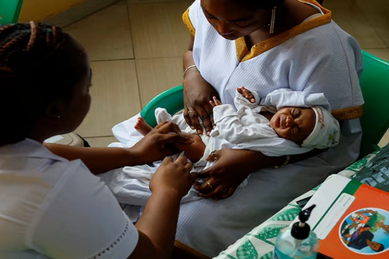 Guinea-Bissau Rejects Hepatitis B Vaccine Trial on Newborns as Lead Researcher Concedes