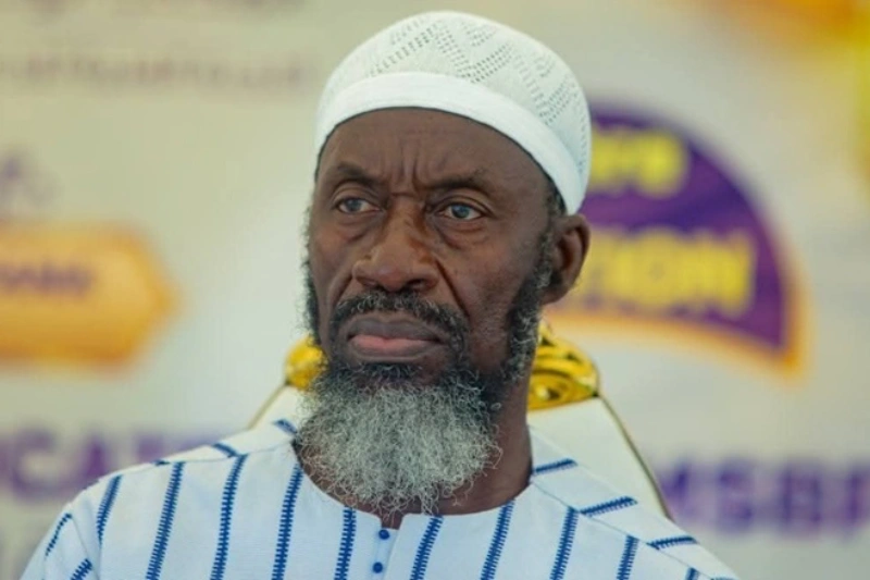 Imam Kindo detention tests Burkina Faso's religious freedoms law, 100 freed