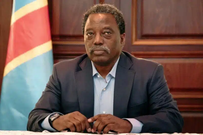 New Kabila-led group replaces AFC/M23, raises the stake in DR Congo conflict
