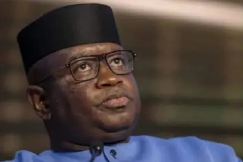 Sierra Leone Aid Freeze Sparks Dispute With Netherlands Over Fugitive