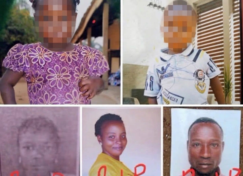 Eight dead among Kaduna kidnap victims after 6 months in bandits' camp