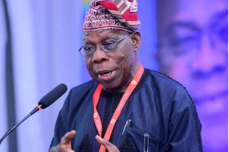 Obasanjo Debt Warning: “Debt Destroys Generations”