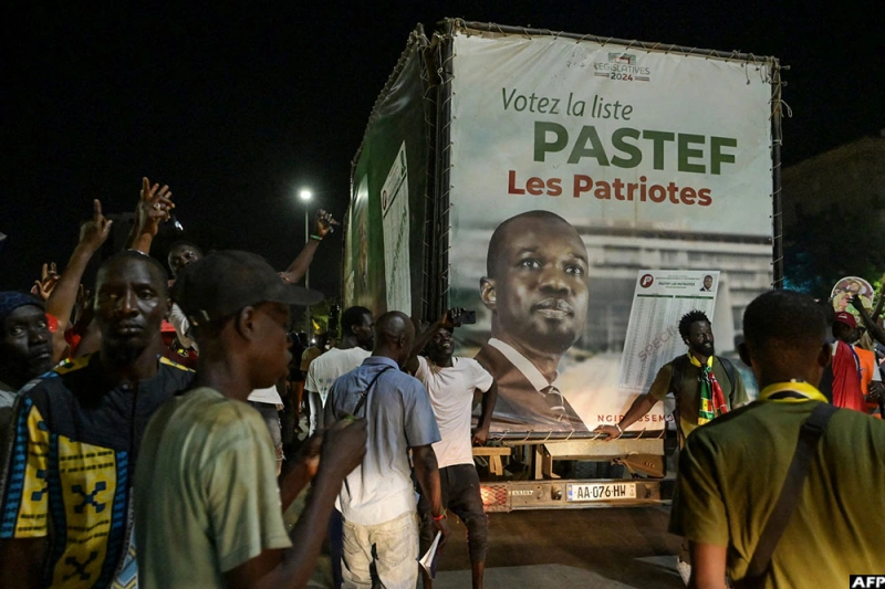 Senegal Supplementary Budget Rejected in Committee as Pastef Defies President Faye