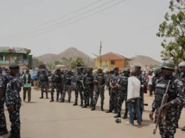 Binnari attack: Taraba’s market-day raid leaves at least 50 dead