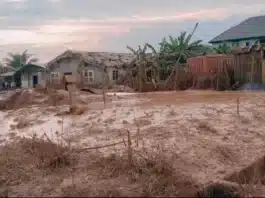 Rivers Pipeline Explosion: Aleto Residents Say They Warned of the Leak for 3 Weeks Rivers Pipeline Explosion: Aleto Residents Say They Warned of the Leak for 3 Weeks